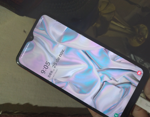 Samsung galaxy A10s